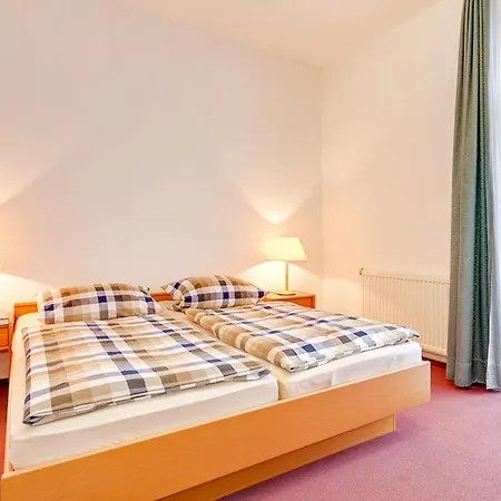 Appartement Idyll, Haupthaus, Whg 661 Sellin (Rugen)