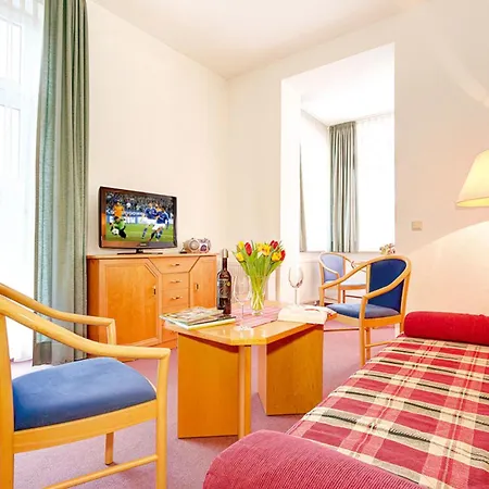 Idyll, Haupthaus, Whg 661