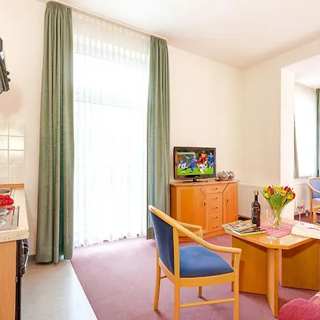 Appartement Idyll, Haupthaus, Whg 661