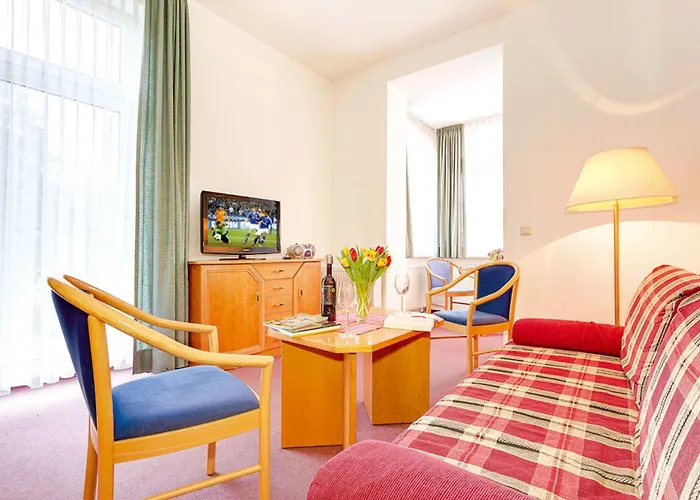 Idyll, Haupthaus, Whg 661